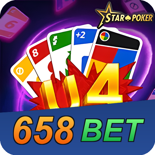 Formulário de Registro 658BET