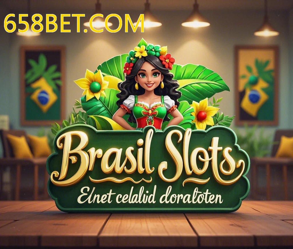 658bet-Game-Slots