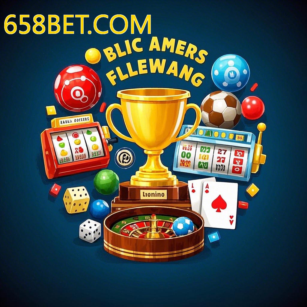 658bet-Game-Slots